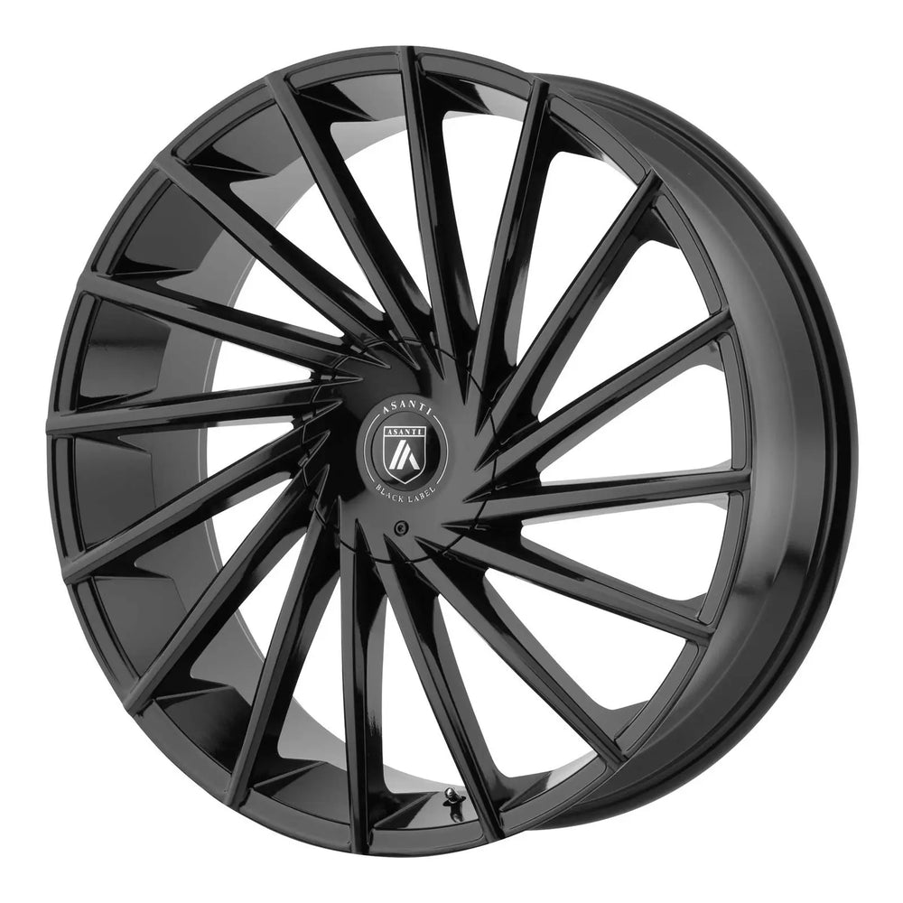 ABL-18 26X10 6X135.00/6X139.70 BLAC