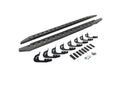 RB20 SLIM RUNNING BOARDS - COMPLETE