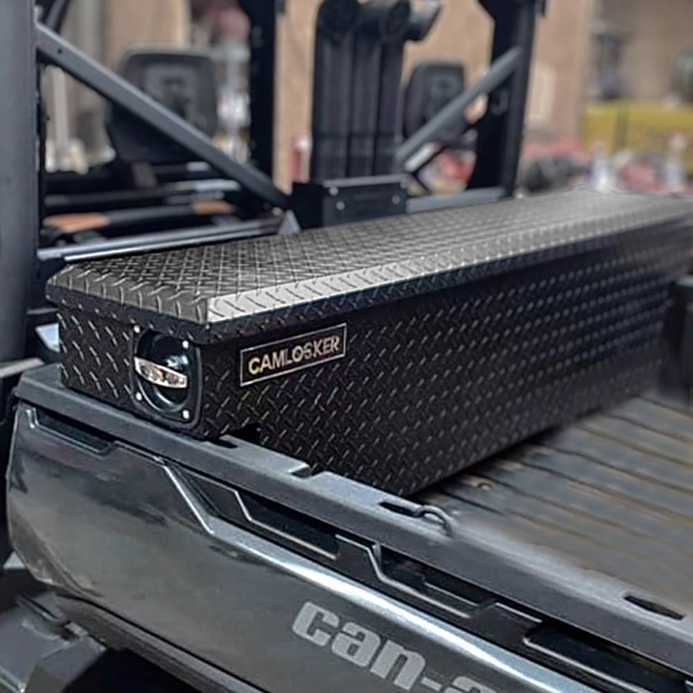 CAM SXS 33' SIDE MOUNT (SOLD IN PAI
