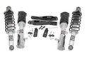 2 Inch Lift Kit N3 Struts Jeep Compass 4WD (2007-2016)