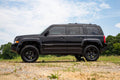 2 Inch Lift Kit N3 Struts Jeep Compass 4WD (2007-2016)