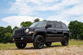 2 Inch Lift Kit N3 Struts Jeep Compass 4WD (2007-2016)