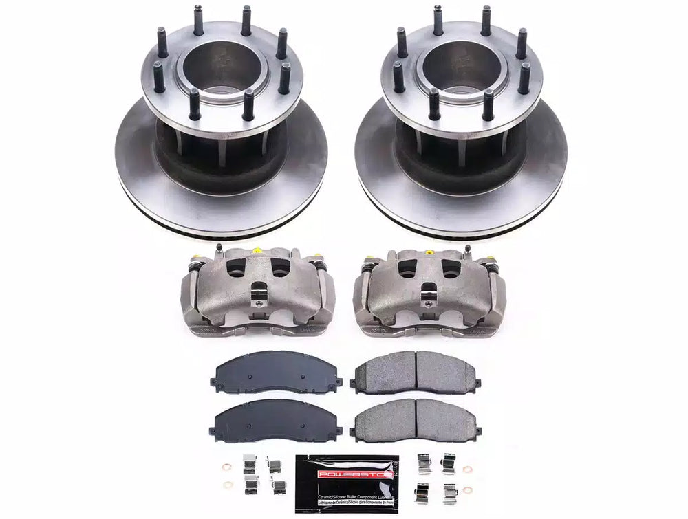 PowerStop auto part