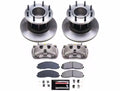 PowerStop auto part