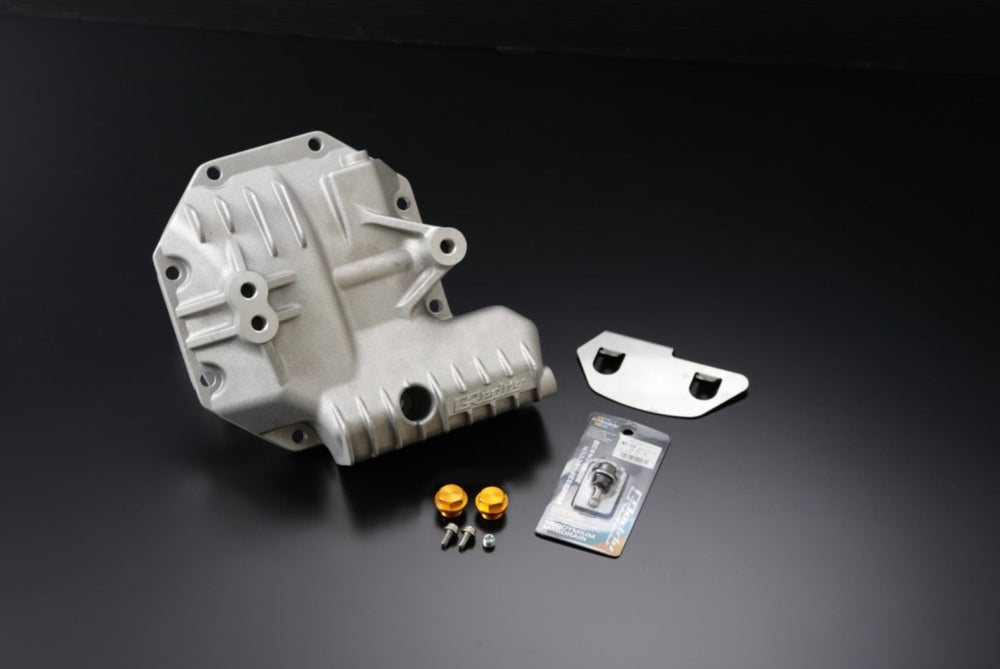 Greddy S2000 DIFF COVER