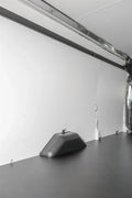 DUAL SLIDING DOORS DUAL SLIDING
