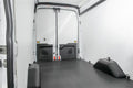 DUAL SLIDING DOORS DUAL SLIDING