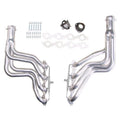 HEDMAN GM CAR HEADERS-SILVER
