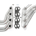 HEDMAN GM CAR HEADERS-SILVER