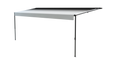 18FT CLASSIC ROLLER SOLID BLACK