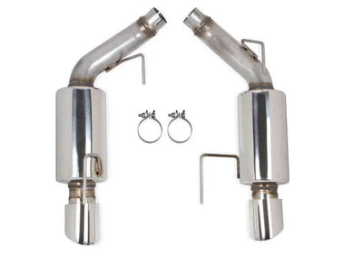 Hooker auto part