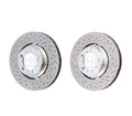 SHW Performance auto part
