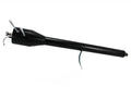 STEERING COLUMN STRAIGHT COLUMNSHIFT W/GM WIRING 2 IN DIA 30 INCH LENGTH STAINLESS POLISHED FINISH