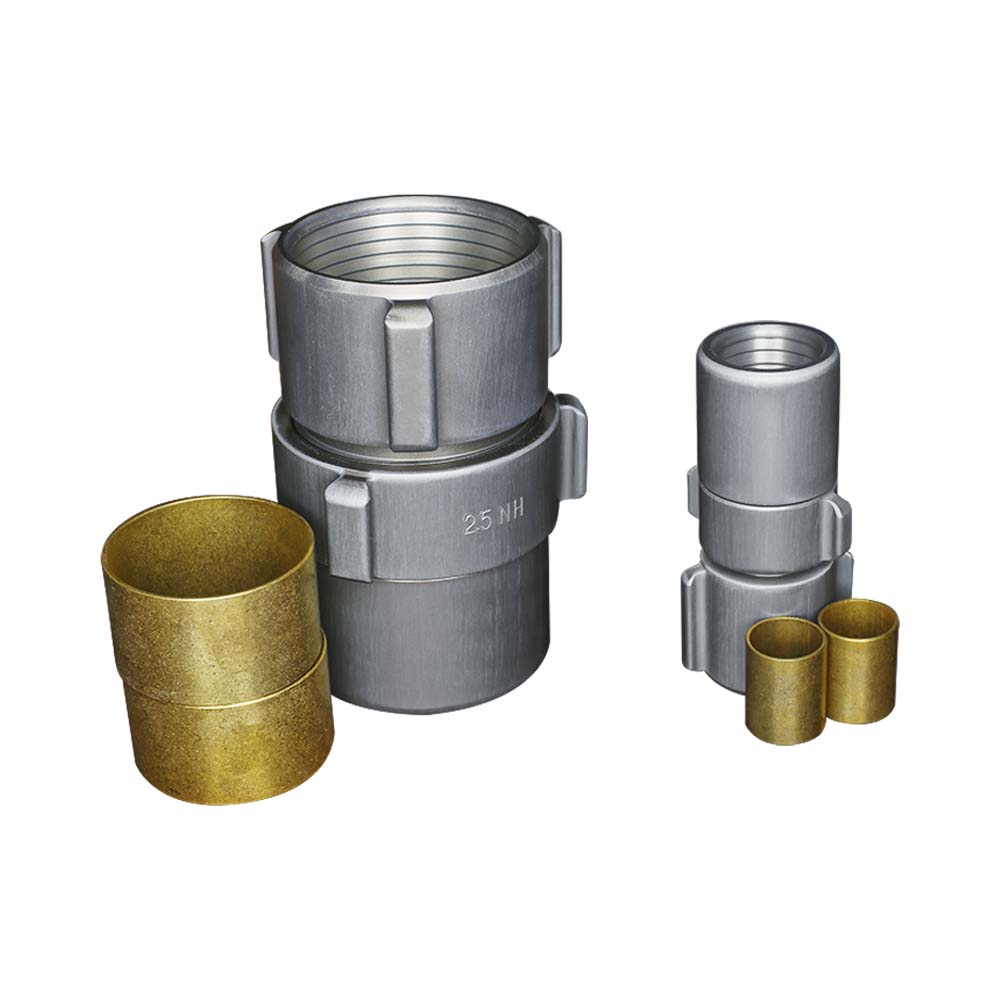 TITAN SELF-RIGHTING SWIVEL TYPE 5