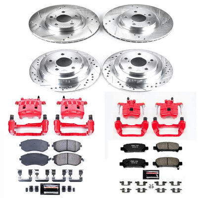PowerStop auto part