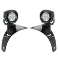 VISION X - JEEP COWL LIGHT KIT
