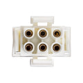 ADVENT AIR 13500 BTU ROOF TOP LOW PROFILE AC BLACK