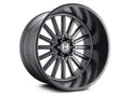 Hostile Wheels - H127-2012655047BB