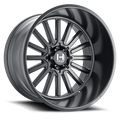Hostile Wheels - H127-2012655047BB