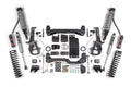 2012 Dodge 1500 6in Frnt Box Kit 3 of 4