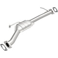 Magnaflow auto part close-up