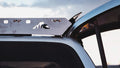 The Antero (1996-2002 4Runner) Roof Rack N A Black Textured Powder Coat