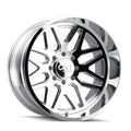 INVADER (9115) CHROME