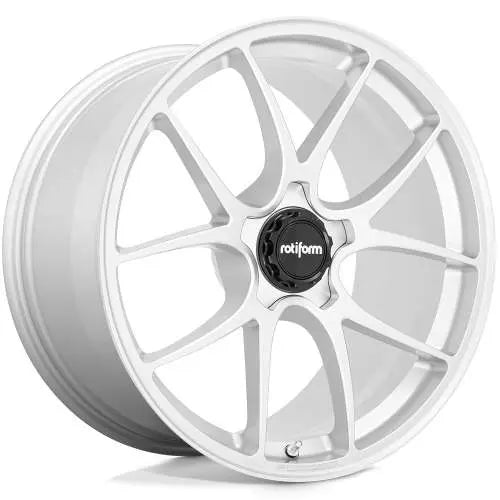 Wheel Pros R900 20X9 5X130 GL-SLVR 45MM