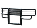 2006 RAM 2500/ 0609 RAM 3500 RANCHER GRILLE GUARDBLACK