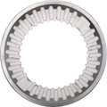 SPLINED SLEEVE
