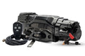 SAHARA TUBE KIT BLK 20" LED