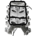 NOS HI-RAM NITROUS PLATE ONLY KIT-BLACK