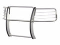 1417 CHEVROLET SILVERADO 1500 GRILL GUARD/1 PC/STAINLESS