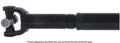 PROP SHAFT