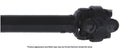 PROP SHAFT