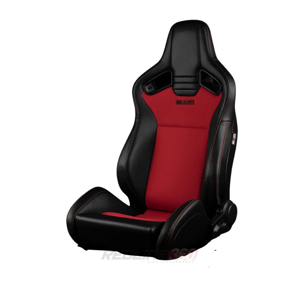 Braum black auto part