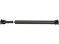 REAR DRIVESHAFT