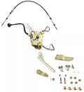 Lokar auto part