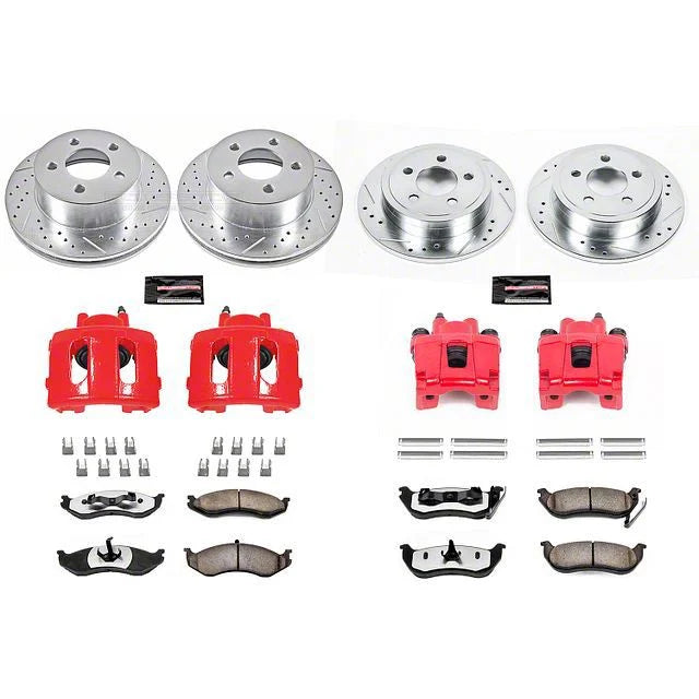 PowerStop auto part