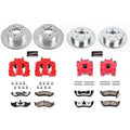 PowerStop auto part