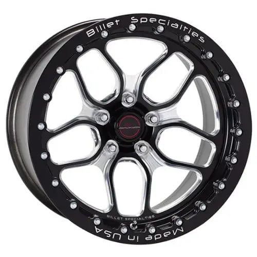 BRS22 WIN LITE BLK 17X11