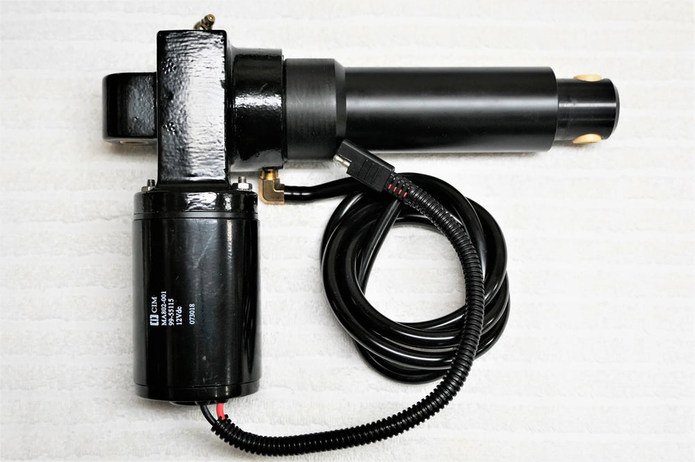ACTUATOR COMPLETE - 25