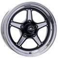 Billet Specialties auto part