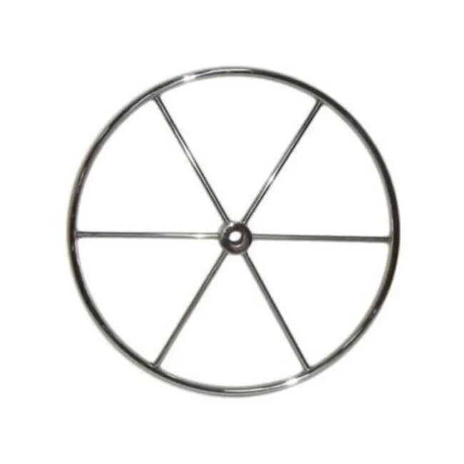 WHEEL COM 8-SPOKE F 44