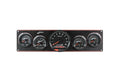 Waterproof SMI 4 Gauge Panel W/Tach OP/WT/OT/FP