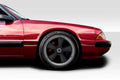 Extreme Dimensions fender flares