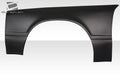 Extreme Dimensions fender flares