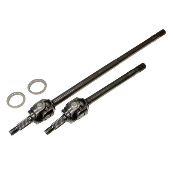 Front Kit; Dana 30 72-81 CJ