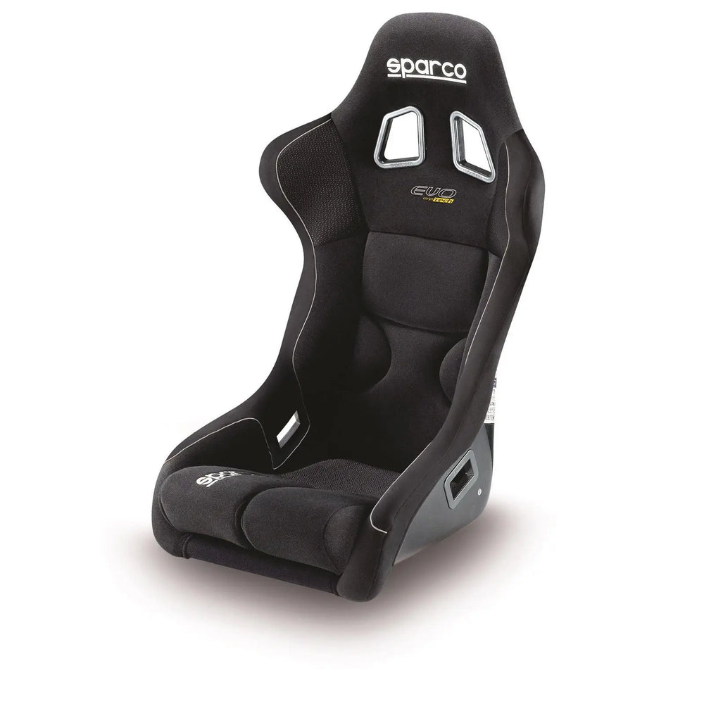 Seat Evo LF Black