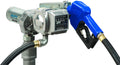 M150SAU FM200G6N 12v PUMP W/METER